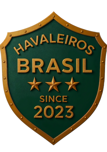 Havaleiros Brasil